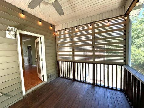 2858 Woodland Park Drive Mount Pleasant SC 29466