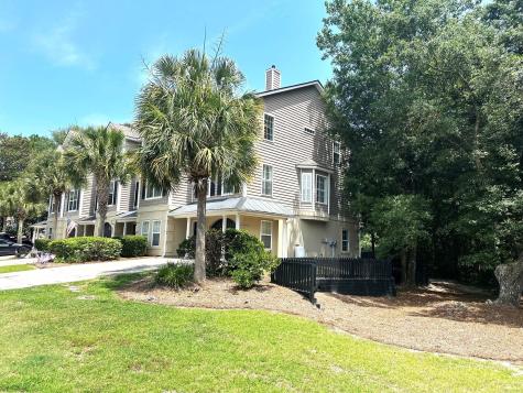 2858 Woodland Park Drive Mount Pleasant SC 29466