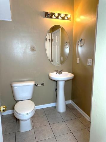 2858 Woodland Park Drive Mount Pleasant SC 29466