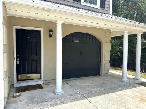 2858 Woodland Park Drive Mount Pleasant SC 29466