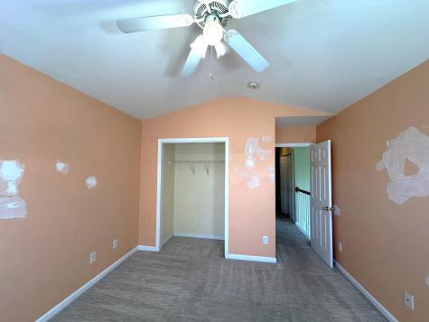 2858 Woodland Park Drive Mount Pleasant SC 29466