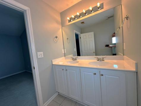 2858 Woodland Park Drive Mount Pleasant SC 29466