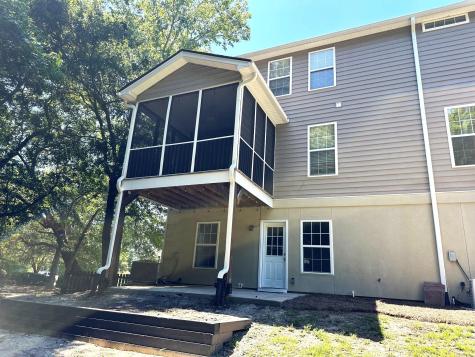 2858 Woodland Park Drive Mount Pleasant SC 29466