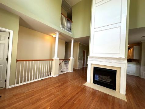 2858 Woodland Park Drive Mount Pleasant SC 29466