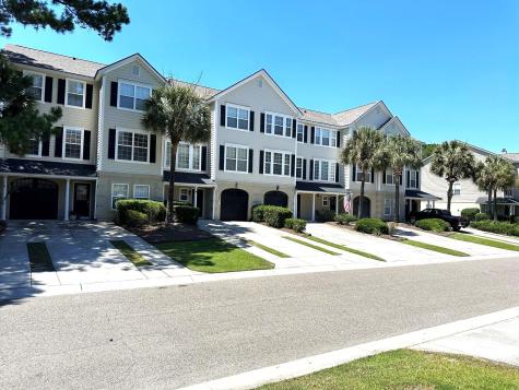 2858 Woodland Park Drive Mount Pleasant SC 29466