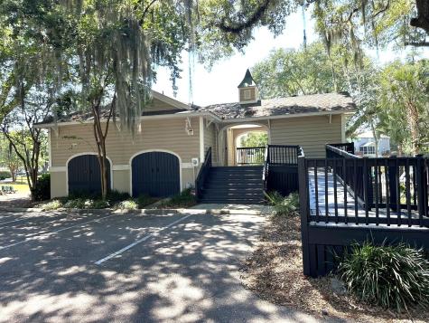 2858 Woodland Park Drive Mount Pleasant SC 29466