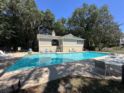 2858 Woodland Park Drive Mount Pleasant SC 29466