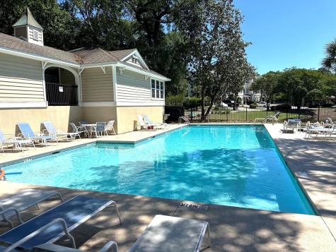 2858 Woodland Park Drive Mount Pleasant SC 29466