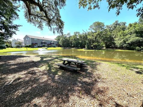 2858 Woodland Park Drive Mount Pleasant SC 29466
