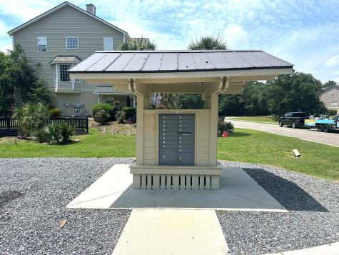 2858 Woodland Park Drive Mount Pleasant SC 29466