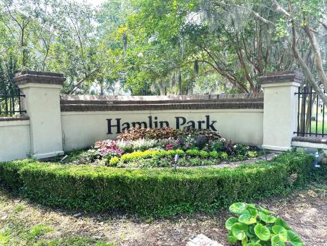 2858 Woodland Park Drive Mount Pleasant SC 29466