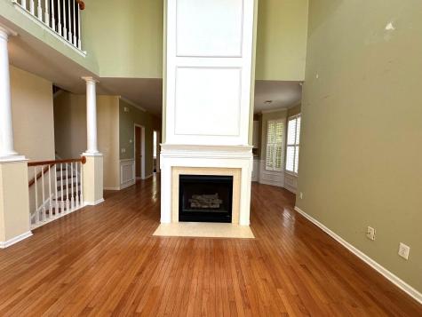 2858 Woodland Park Drive Mount Pleasant SC 29466