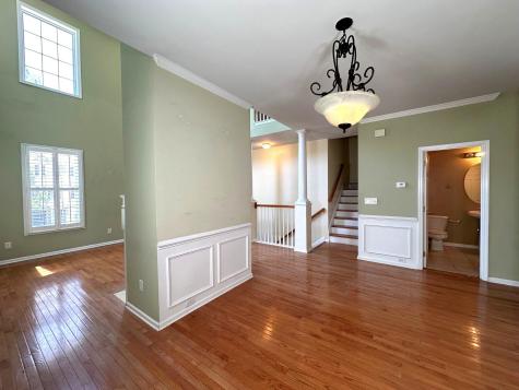 2858 Woodland Park Drive Mount Pleasant SC 29466