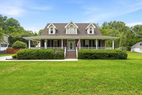 1539 Cedar Avenue Moncks Corner SC 29461