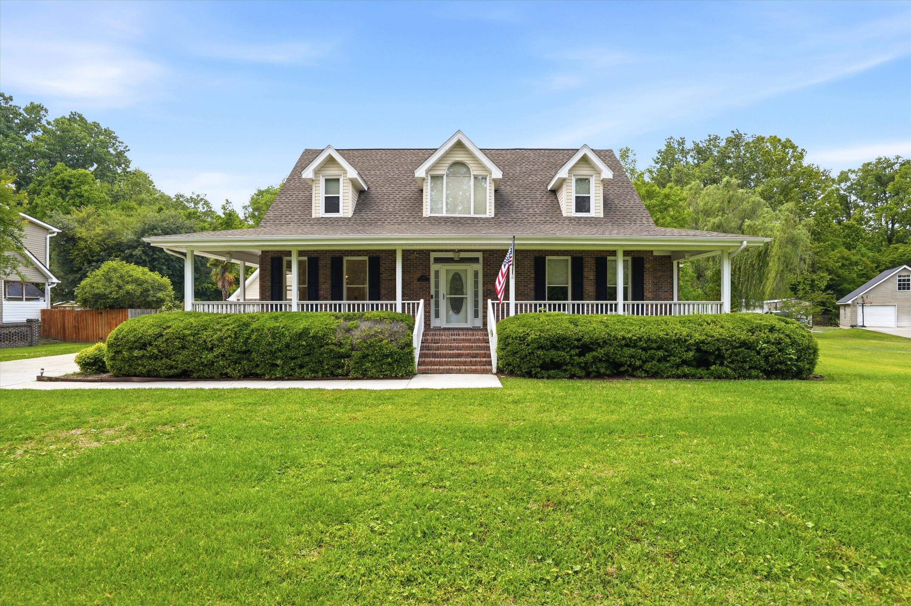 1539 Cedar Avenue Moncks Corner SC 29461
