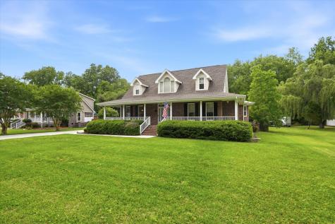 1539 Cedar Avenue Moncks Corner SC 29461