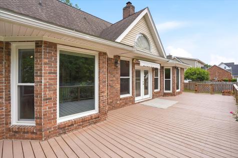 1539 Cedar Avenue Moncks Corner SC 29461