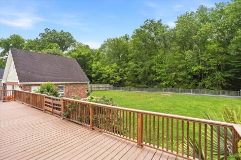 1539 Cedar Avenue Moncks Corner SC 29461