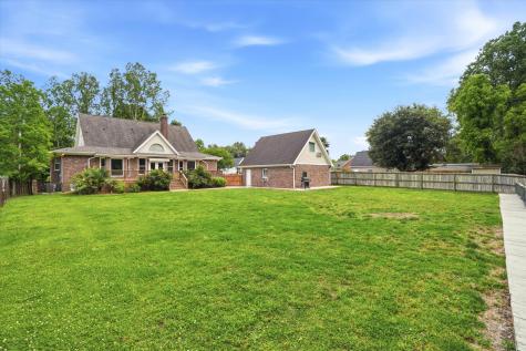1539 Cedar Avenue Moncks Corner SC 29461