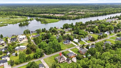 1539 Cedar Avenue Moncks Corner SC 29461