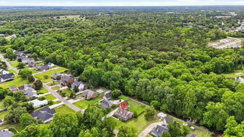 1539 Cedar Avenue Moncks Corner SC 29461