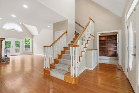 1539 Cedar Avenue Moncks Corner SC 29461