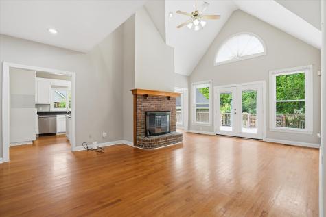1539 Cedar Avenue Moncks Corner SC 29461