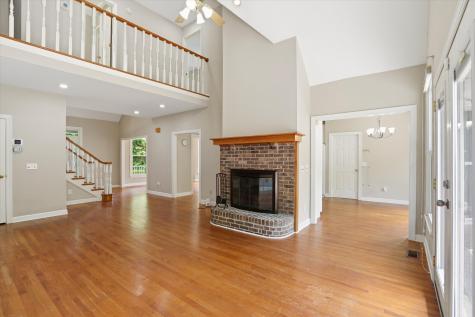 1539 Cedar Avenue Moncks Corner SC 29461