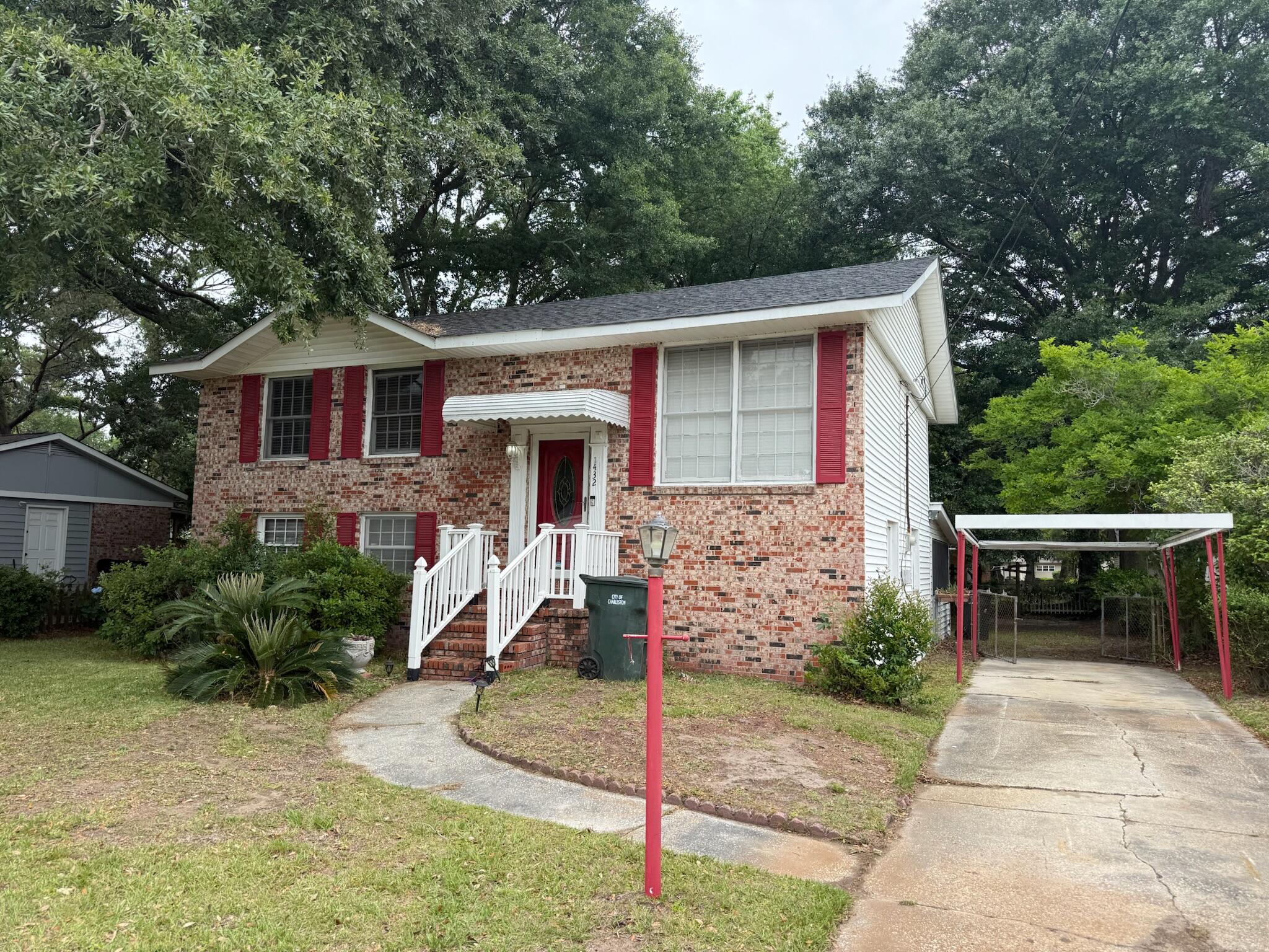 1432 Westway Drive Charleston SC 29412