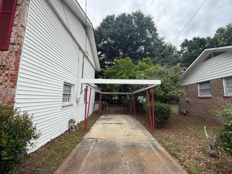 1432 Westway Drive Charleston SC 29412