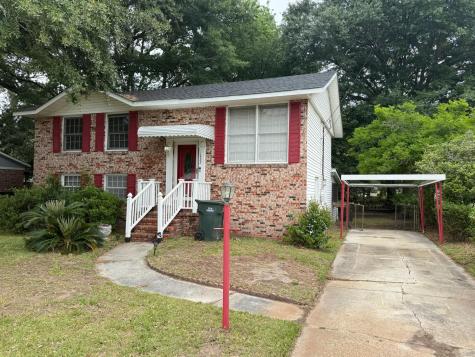 1432 Westway Drive Charleston SC 29412