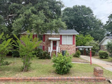 1432 Westway Drive Charleston SC 29412