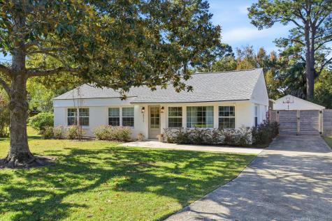 311 Lamont Road Charleston SC 29407