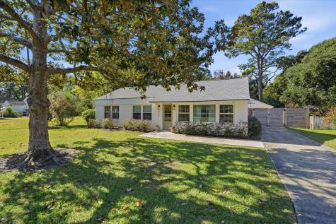 311 Lamont Road Charleston SC 29407