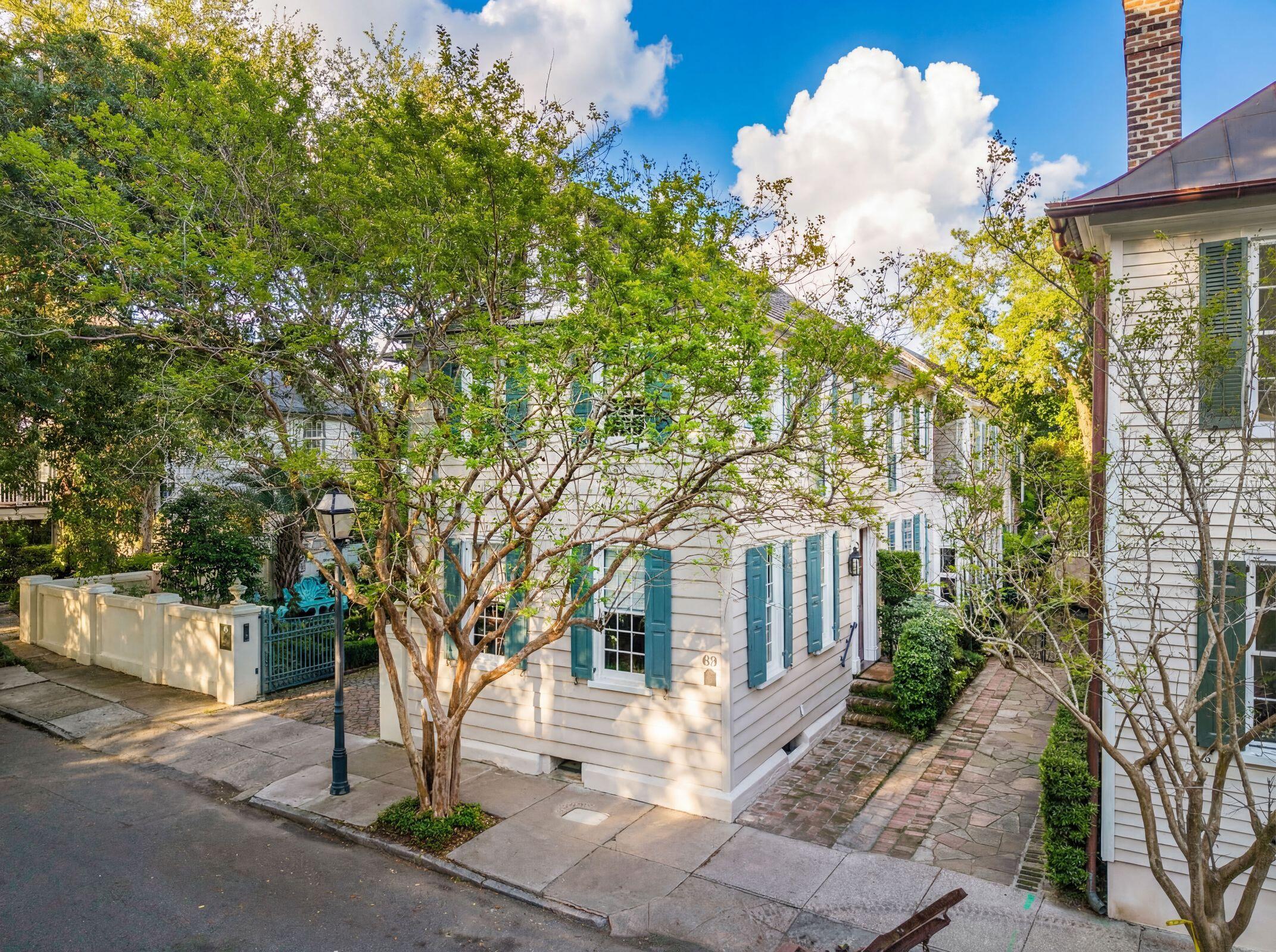 60 Church Street Charleston SC 29401