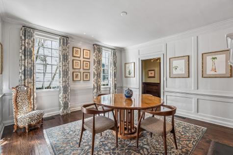 60 Church Street Charleston SC 29401