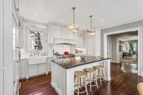 60 Church Street Charleston SC 29401