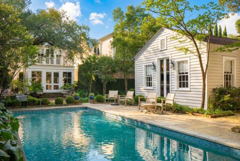 60 Church Street Charleston SC 29401