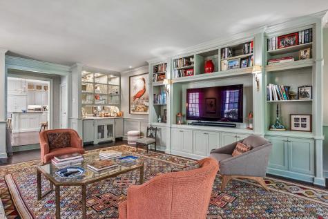 60 Church Street Charleston SC 29401