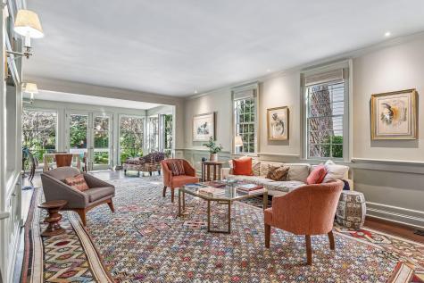60 Church Street Charleston SC 29401