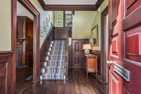 60 Church Street Charleston SC 29401