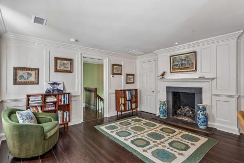 60 Church Street Charleston SC 29401