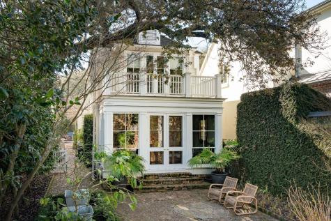 60 Church Street Charleston SC 29401
