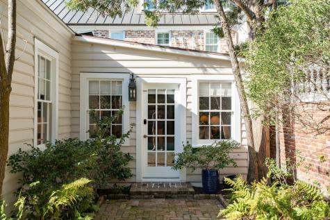 60 Church Street Charleston SC 29401