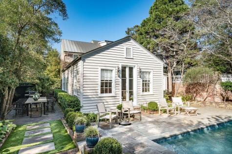 60 Church Street Charleston SC 29401