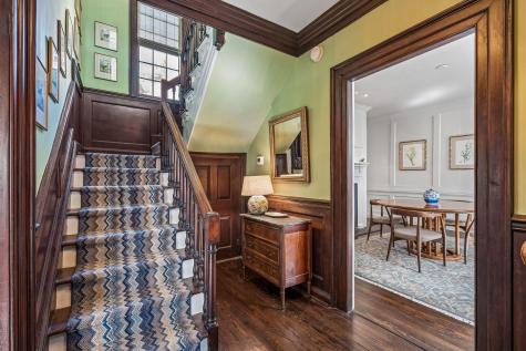 60 Church Street Charleston SC 29401
