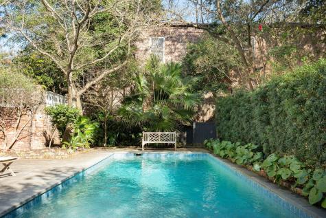 60 Church Street Charleston SC 29401