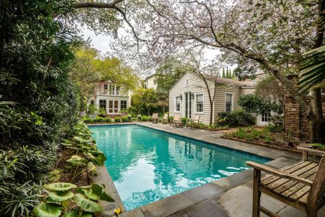 60 Church Street Charleston SC 29401