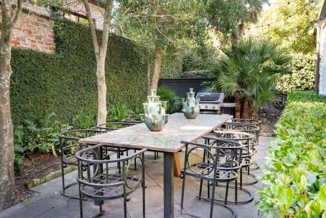 60 Church Street Charleston SC 29401