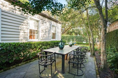 60 Church Street Charleston SC 29401